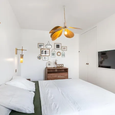 Superbe Maison D'architecte Familiale Pres De Paris Villa Gentilly