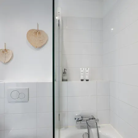 Superbe Maison D'architecte Familiale Pres De Paris 빌라 장티이