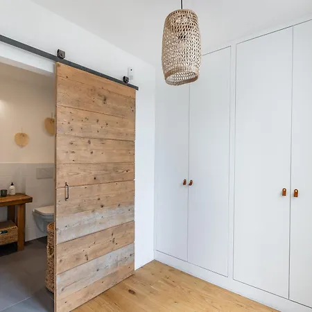 Superbe Maison D'architecte Familiale Pres De Paris * Gentilly